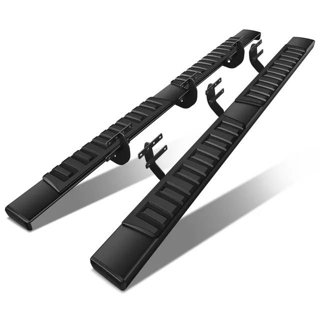 Bumpers & Grille Guards 6" 82.63" 450lb