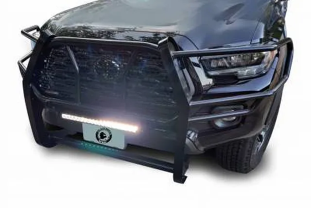 Grille 20" led black