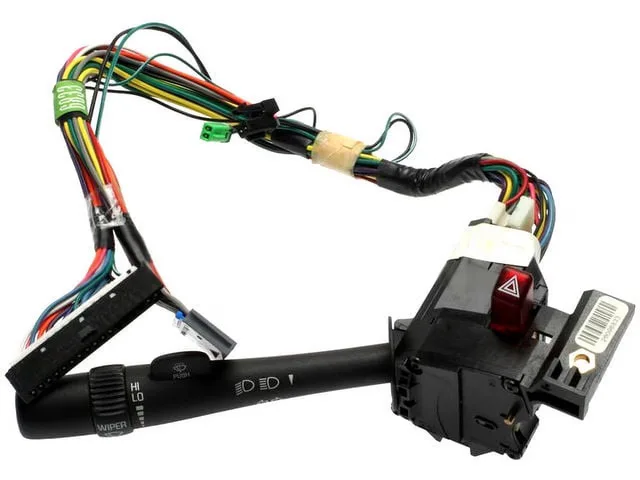 Wiper Switch