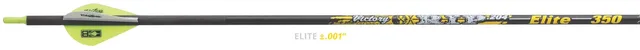 Bows & Arrows 6 pack