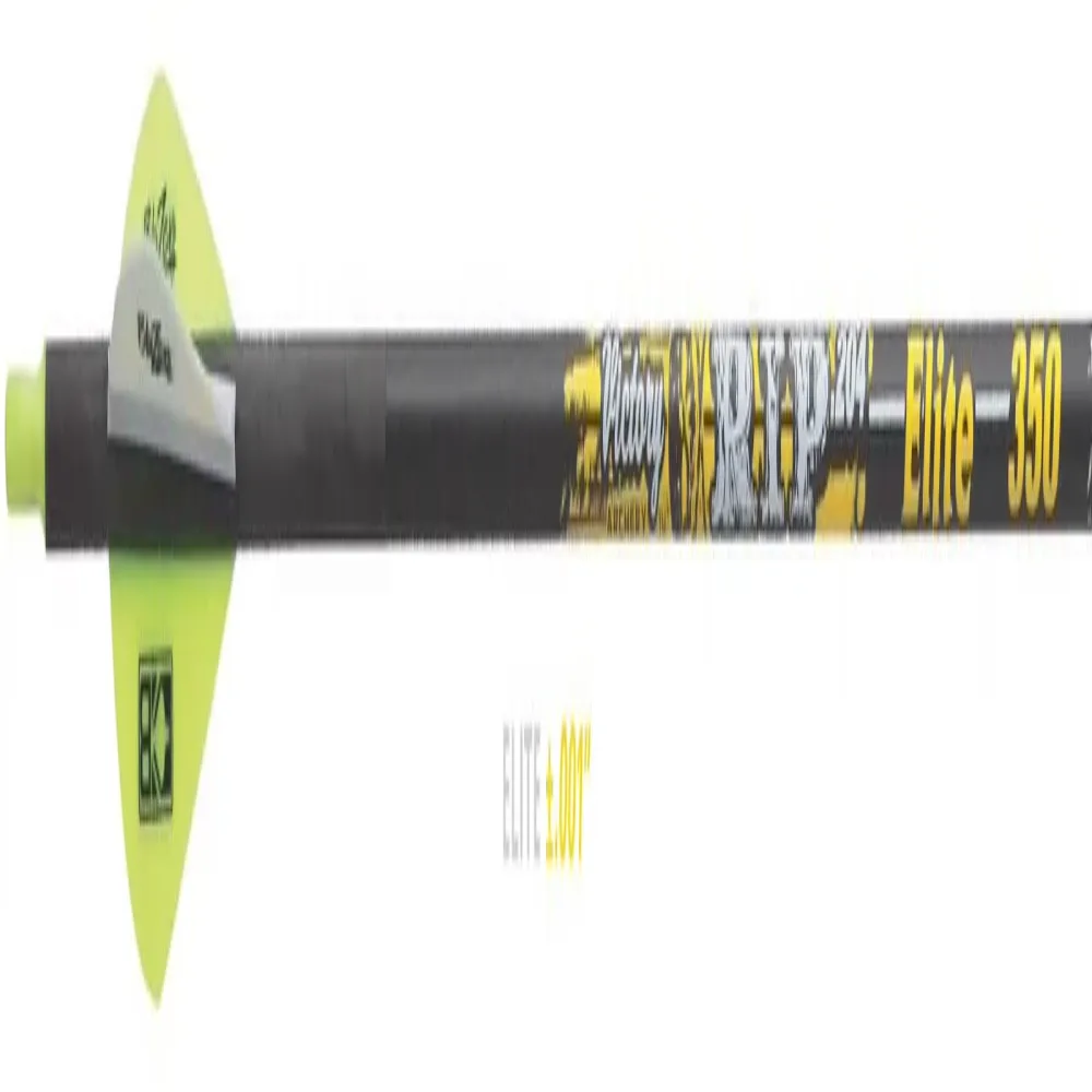 Bows & Arrows 6 pack
