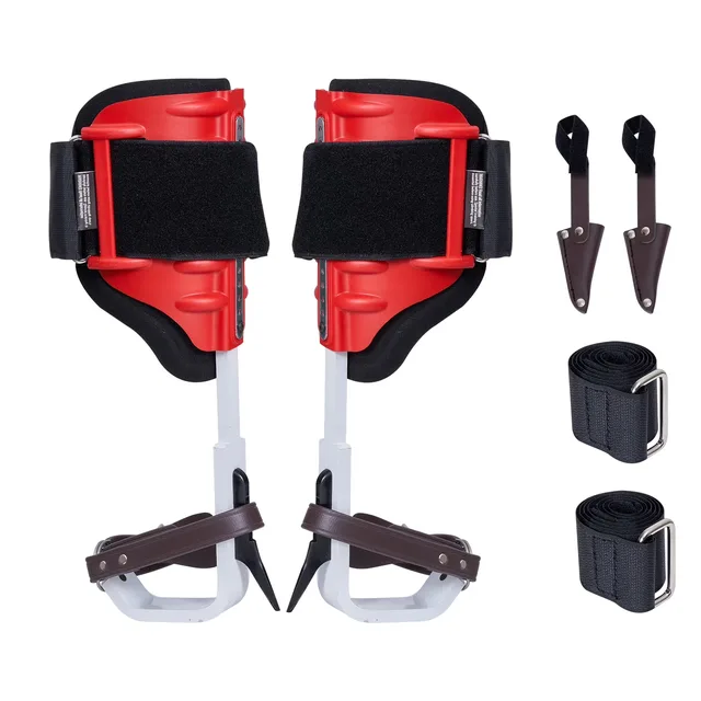 Equipment 1 pair 350lbs red