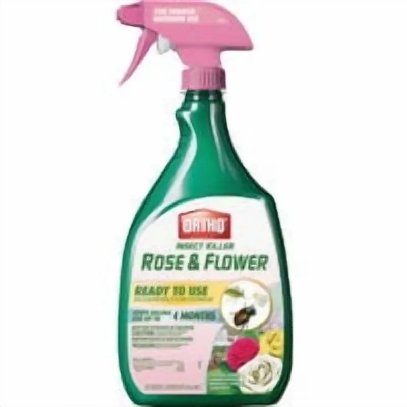 Insecticide 24 oz