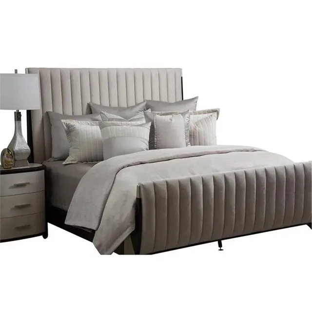 Bedding 110" 96" 20"