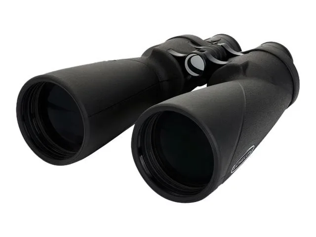 Binoculars 3.5 mm 70 mm 19.5 mm