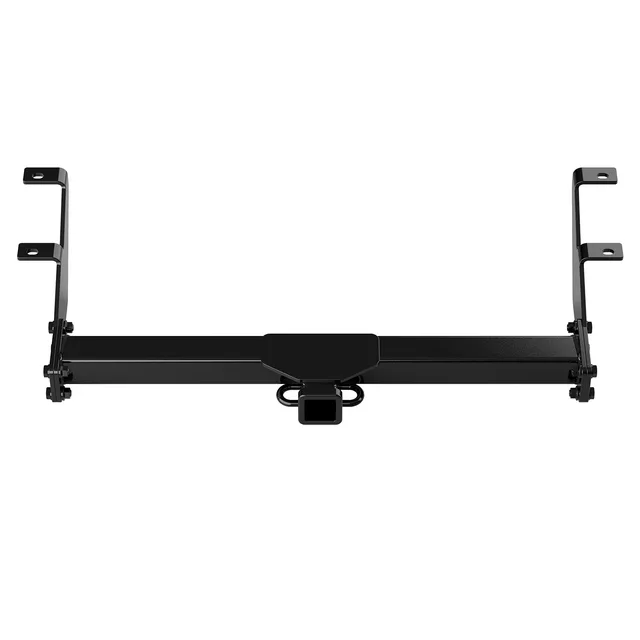 Class Trailer black