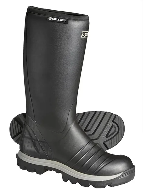 Hunting Gear 16" insulated 4mm