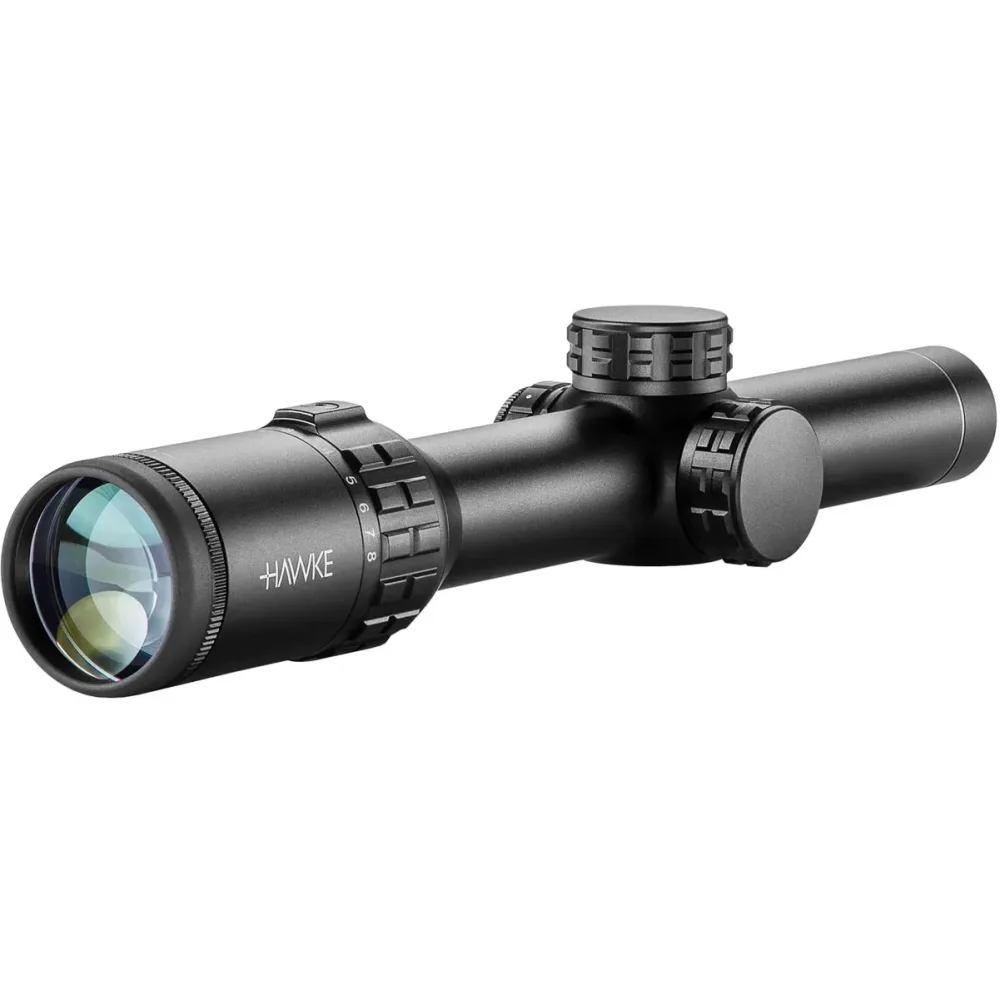 Scopes 30mm 100mm led