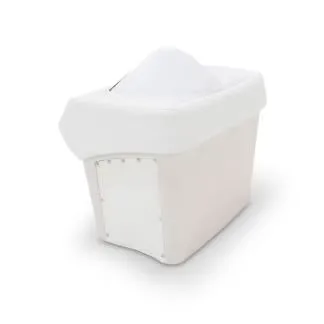 Component 34 in white 2"