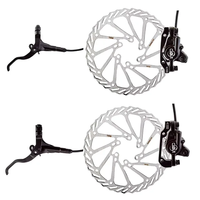 Brake 160mm