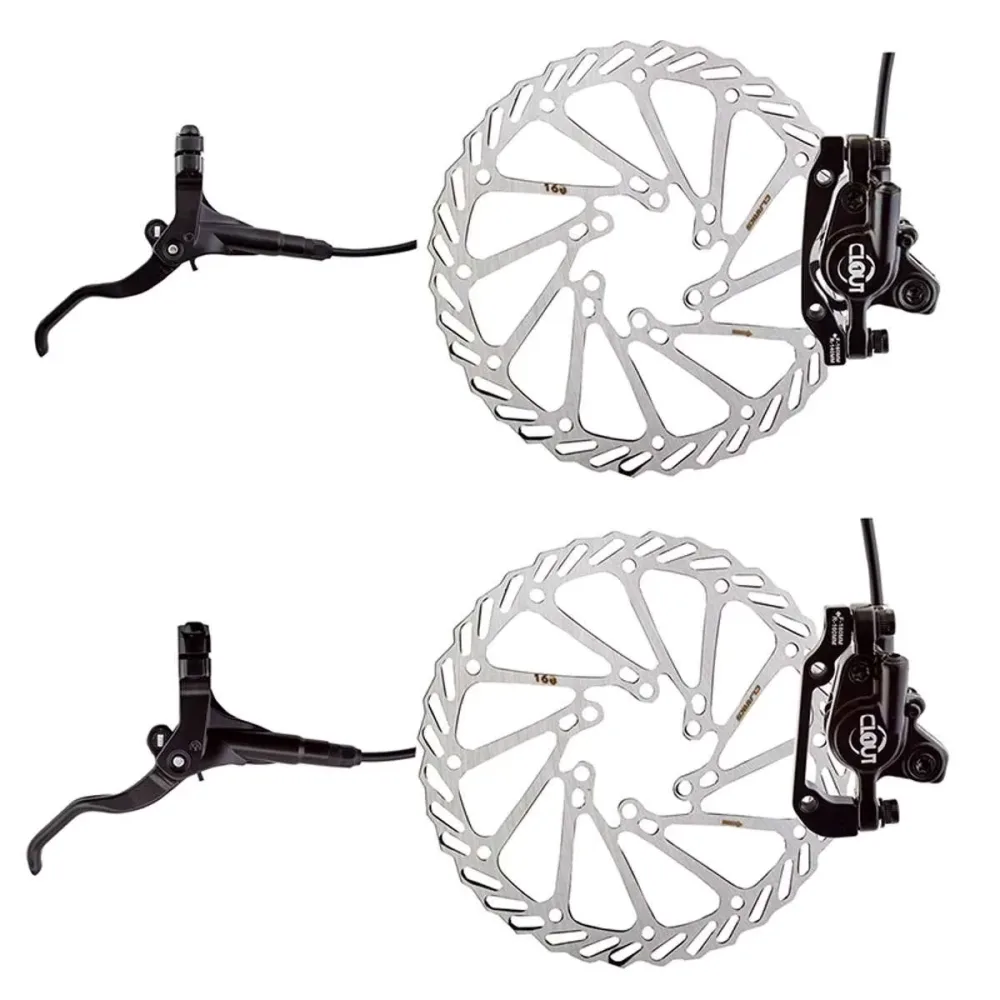 Brake 160mm