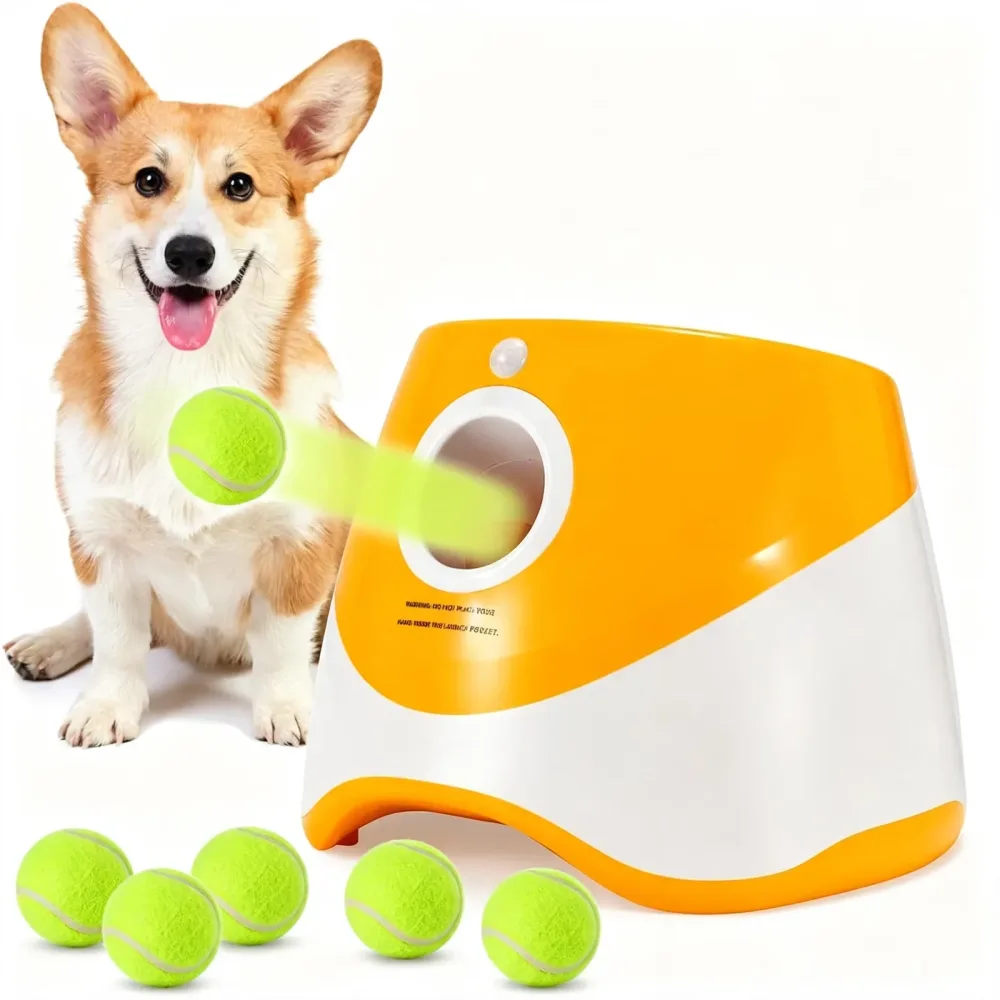 Dog Toys 8.4 inches portable rechargeable