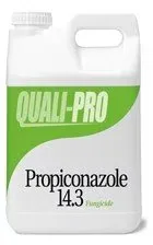 Disease Control 2.5 gallons 0.5 ounces brown