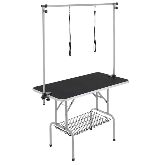 Pet Grooming 46' 330lbs foldable
