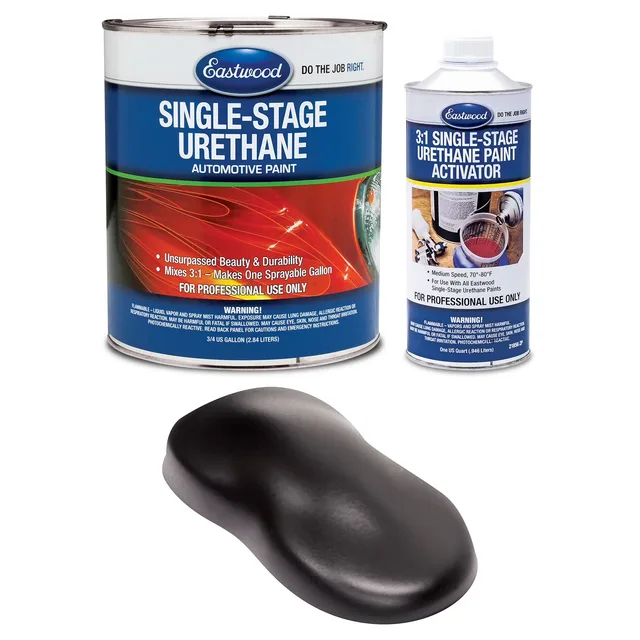 Spray Paint black 1.3-1.5 mm 1.3-1.6 mm