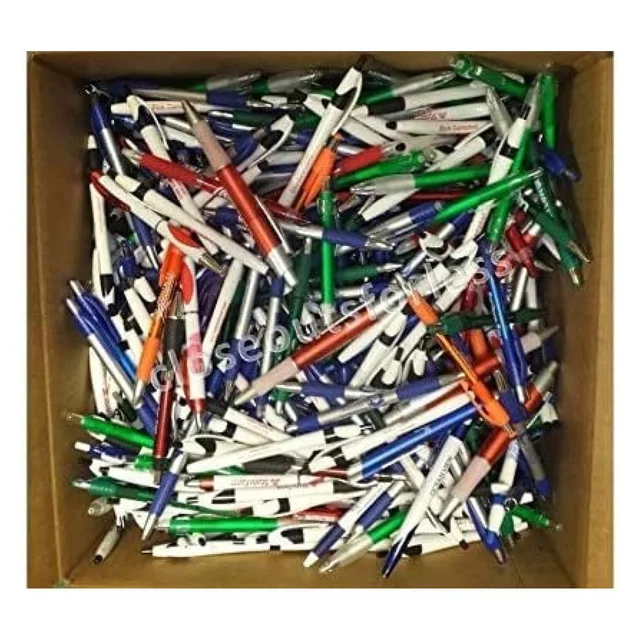 Pens