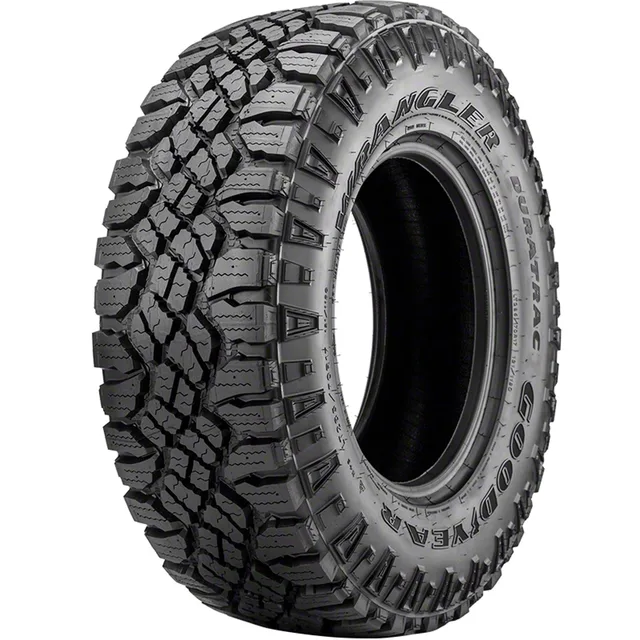 Truck Tire