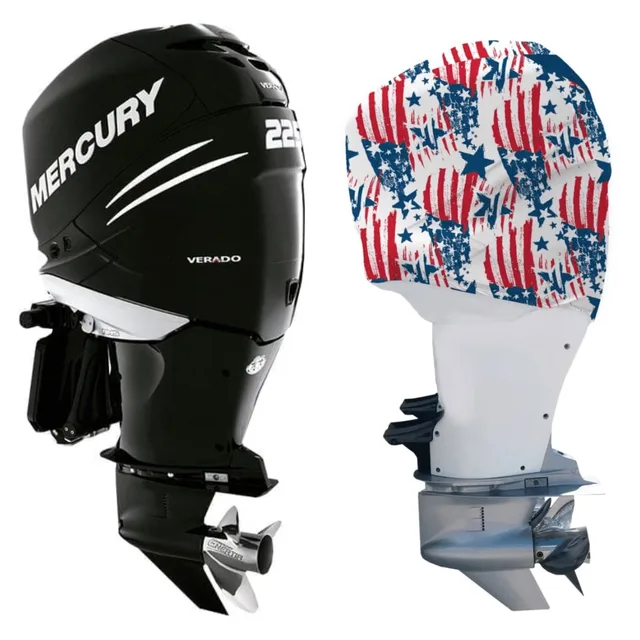 Outboard Motor 225 hp 400 hp 225hp