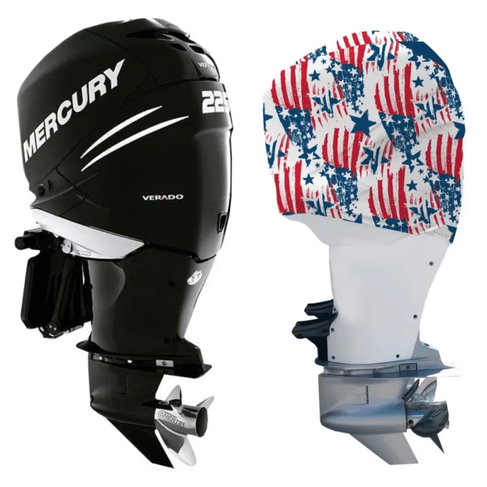 Outboard Motor 225 hp 400 hp 225hp