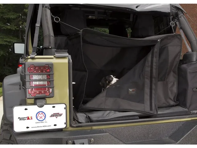 Alarms & Safety heavy-duty