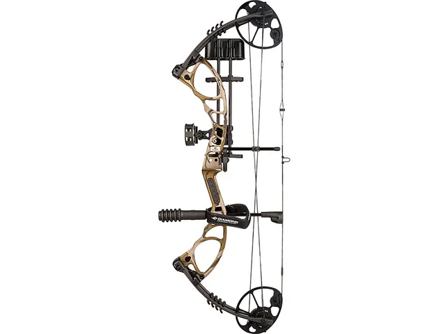 Bows & Arrows 50 lbs 23 inches 12.5 inches