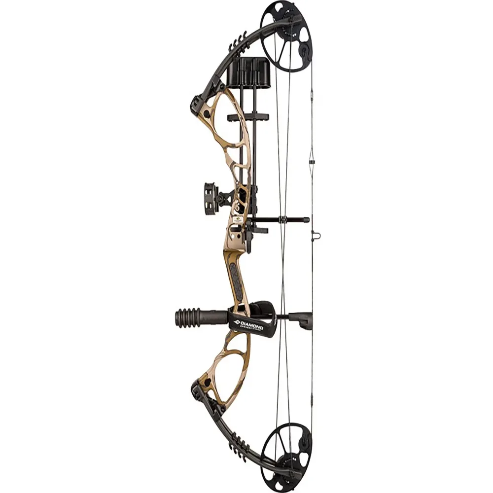 Bows & Arrows 50 lbs 23 inches 12.5 inches