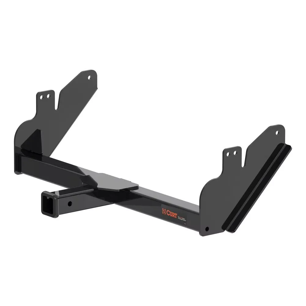 Receiver Hitch 2" 000 lbs 500 lbs