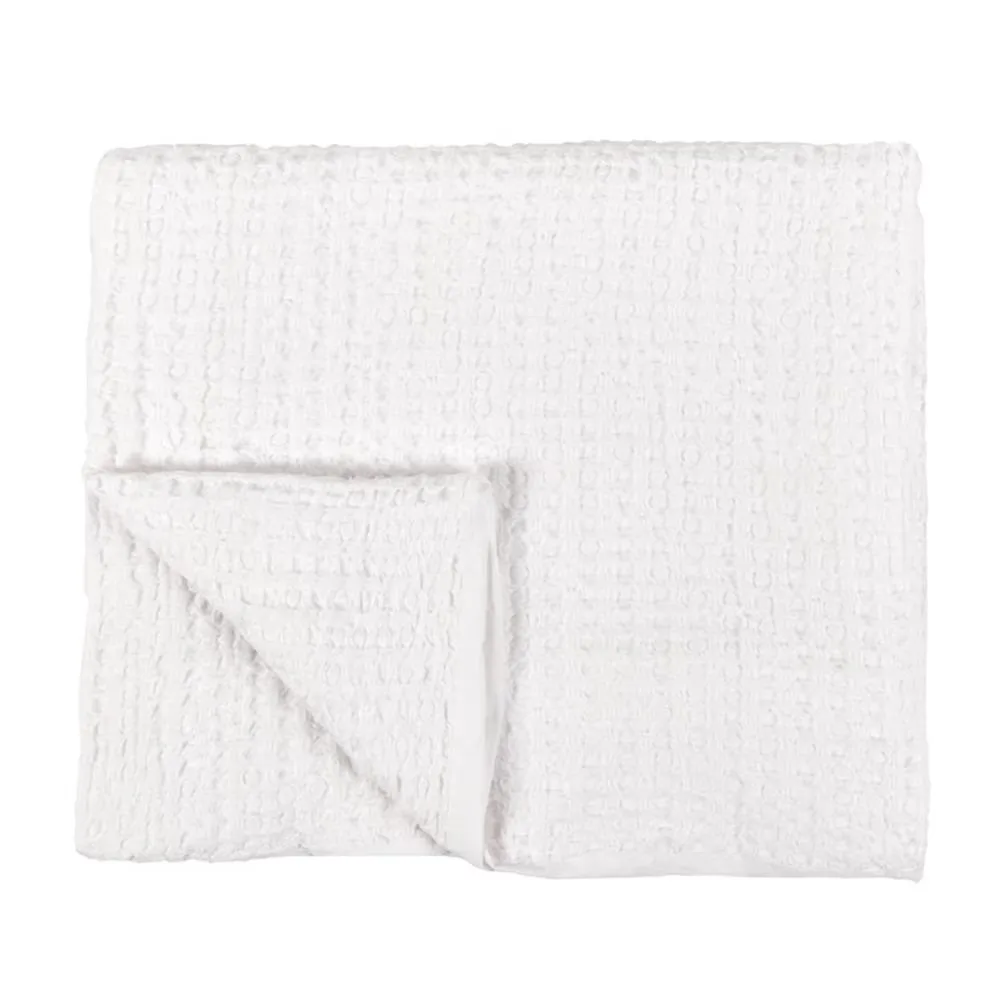 Bedding white 90 in 92 in