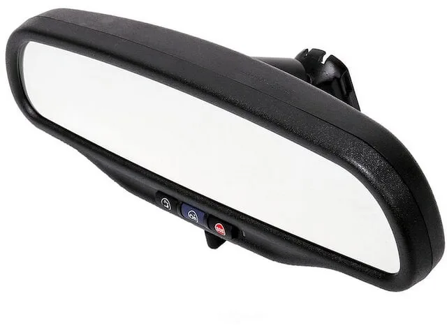 View Mirror