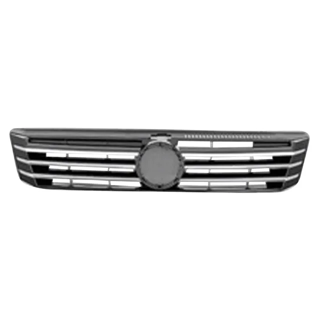 Grille black