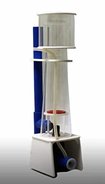 Tanks & Equipment 65 gallons 28watt 1380 liter
