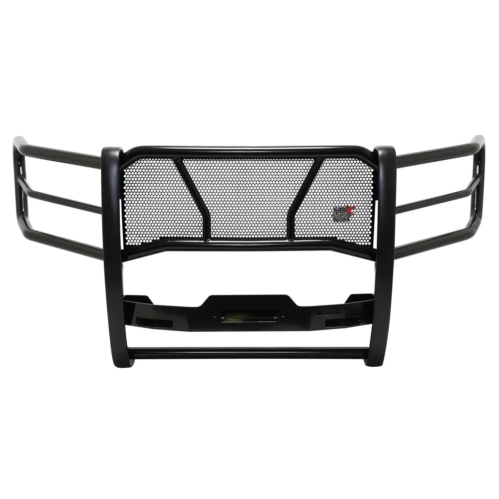 Grille Guard 12000 lbs 2" 1 lb