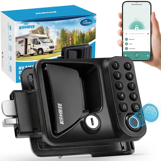 Control bluetooth 100 ft 3.75"