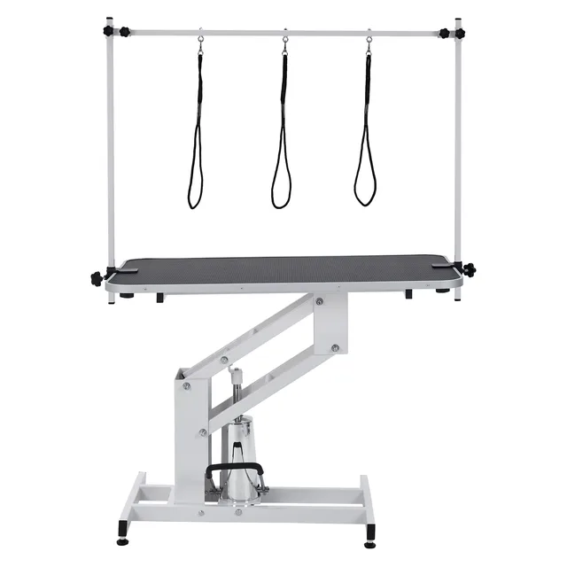 Pet Grooming 43.6" 350lbs 22'