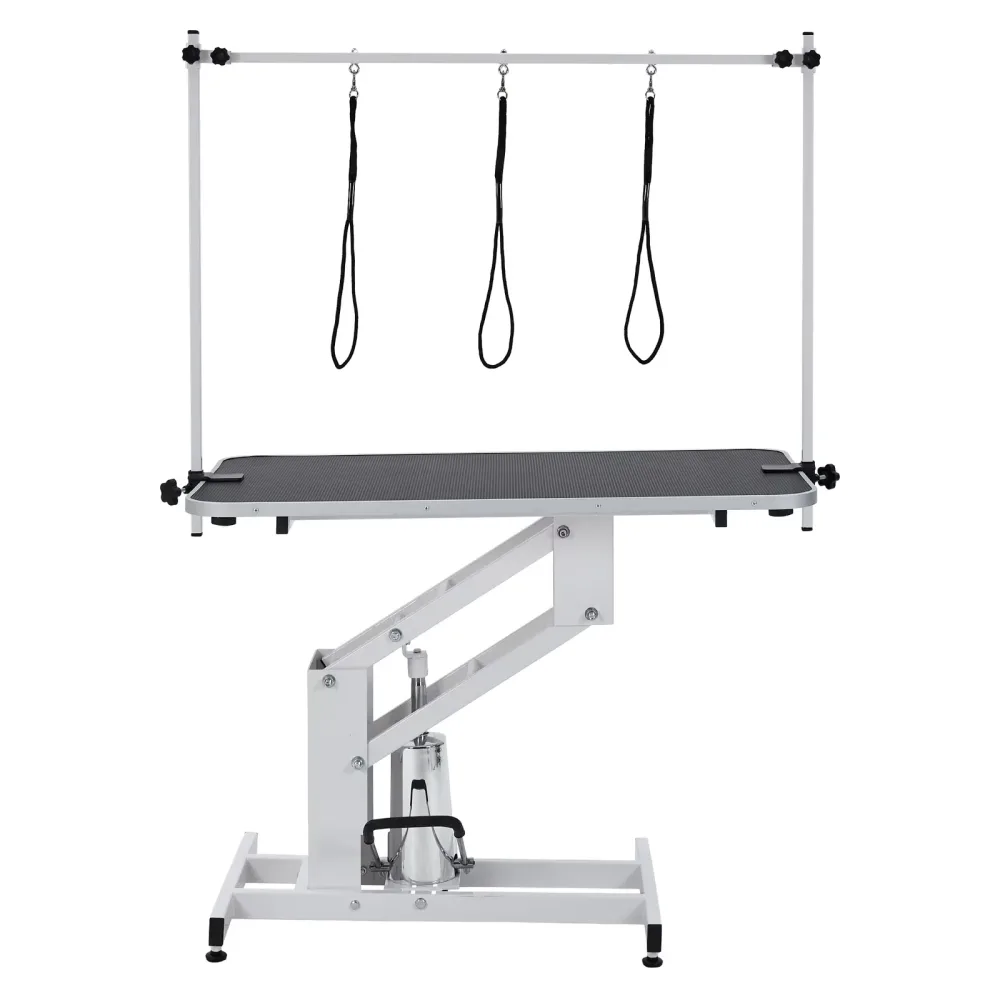 Pet Grooming 43.6" 350lbs 22'