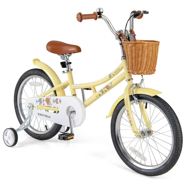 Bike 18 inch 18 inches adjustable