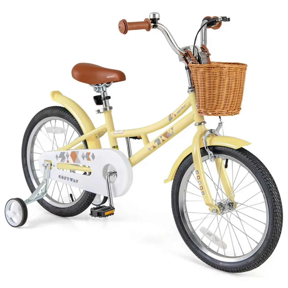 Bike 18 inch 18 inches adjustable