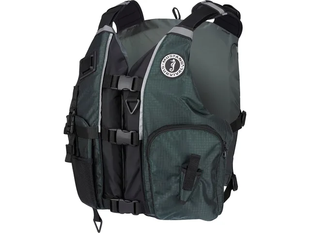 Life Jacket 70 in 15.7 lbs