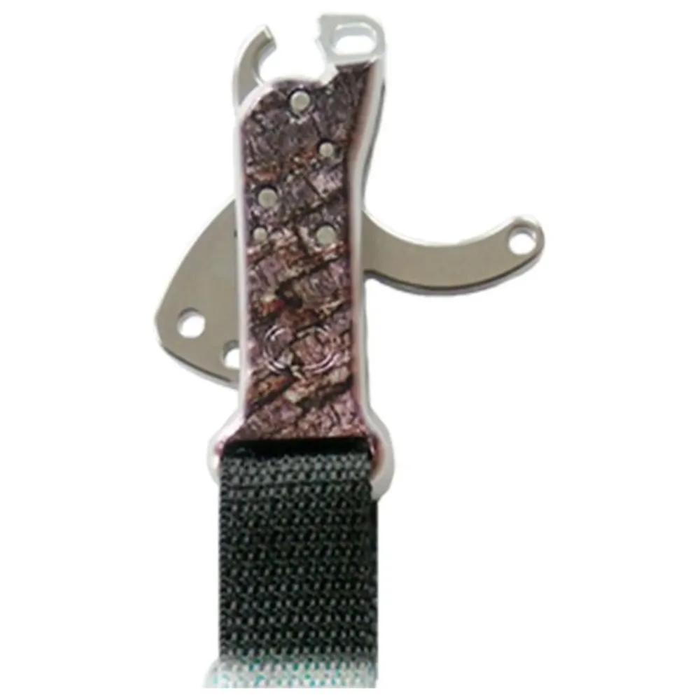 General Archery black
