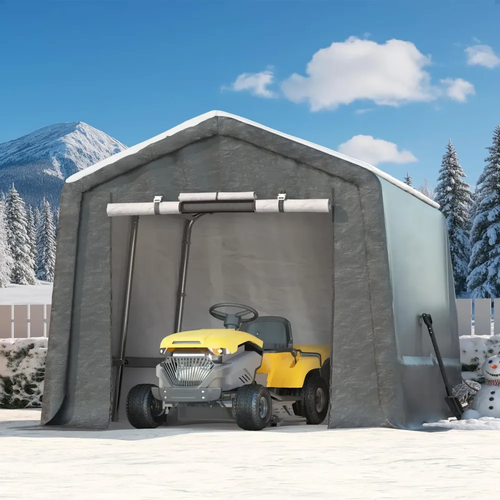 Storage Shelter portable waterproof