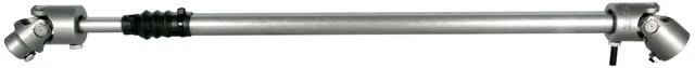 Borgeson Steering