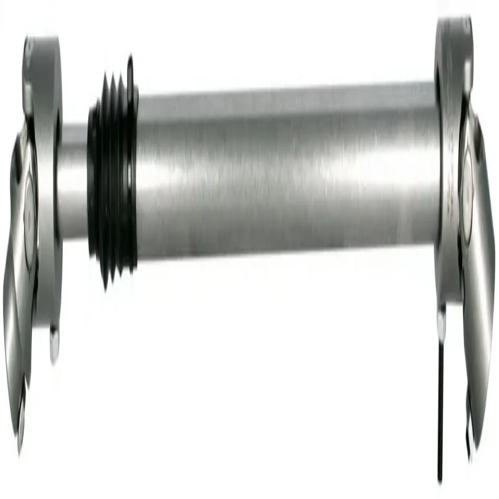 Borgeson Steering
