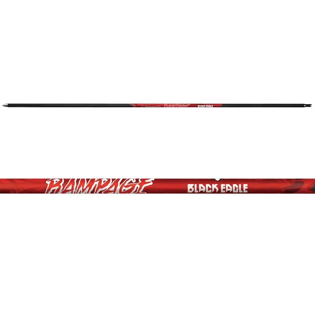 Bows & Arrows black