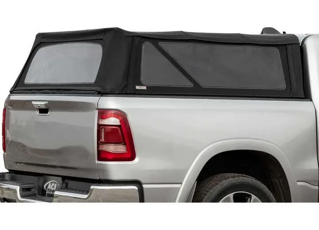 Truck Bed 6ft 4in