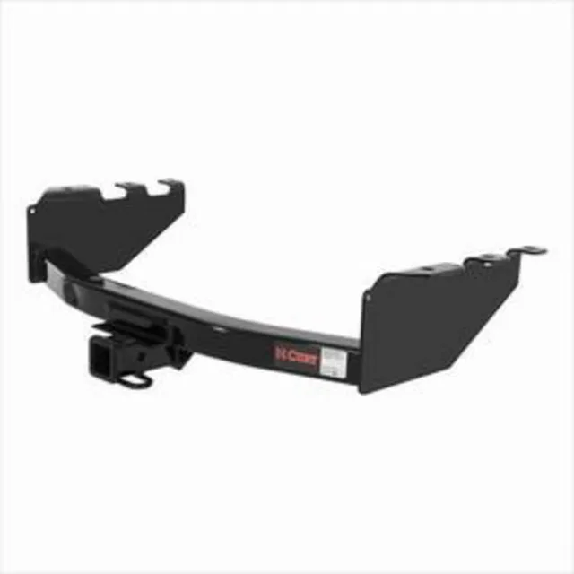 Class Trailer 000 lbs 600 lbs 2"