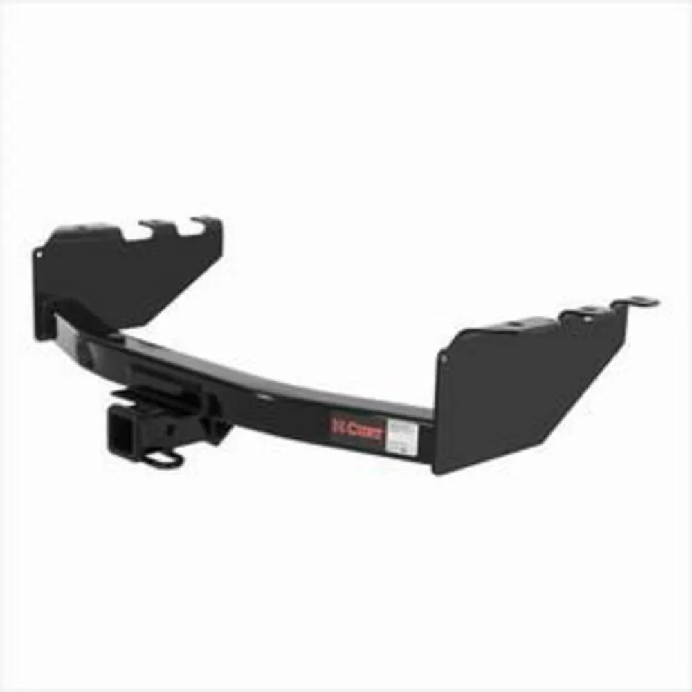 Class Trailer 000 lbs 600 lbs 2"
