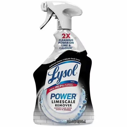 Bathroom Cleaner 2 pack 1 quart