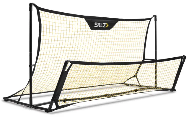 Soccer Goal 6' 4' portable