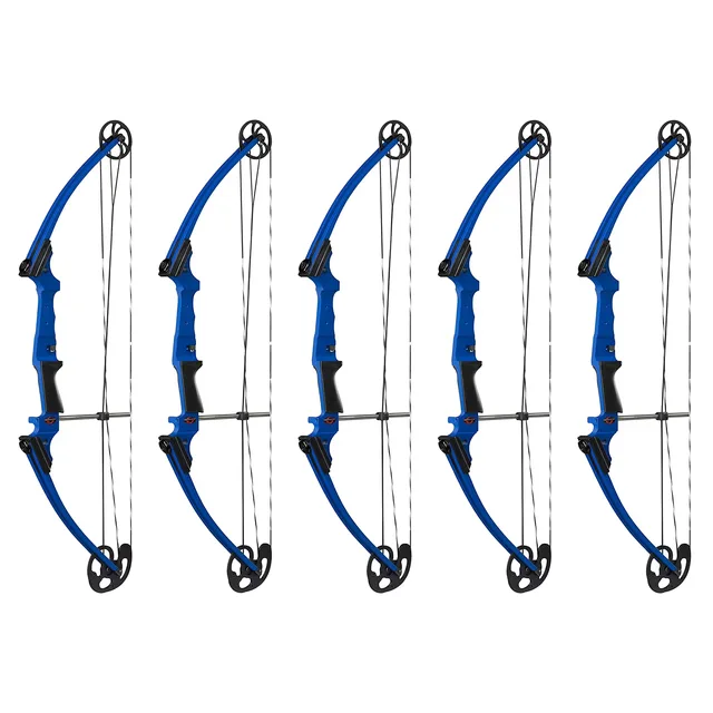 Genesis Archery 5 pack adjustable 30 inches