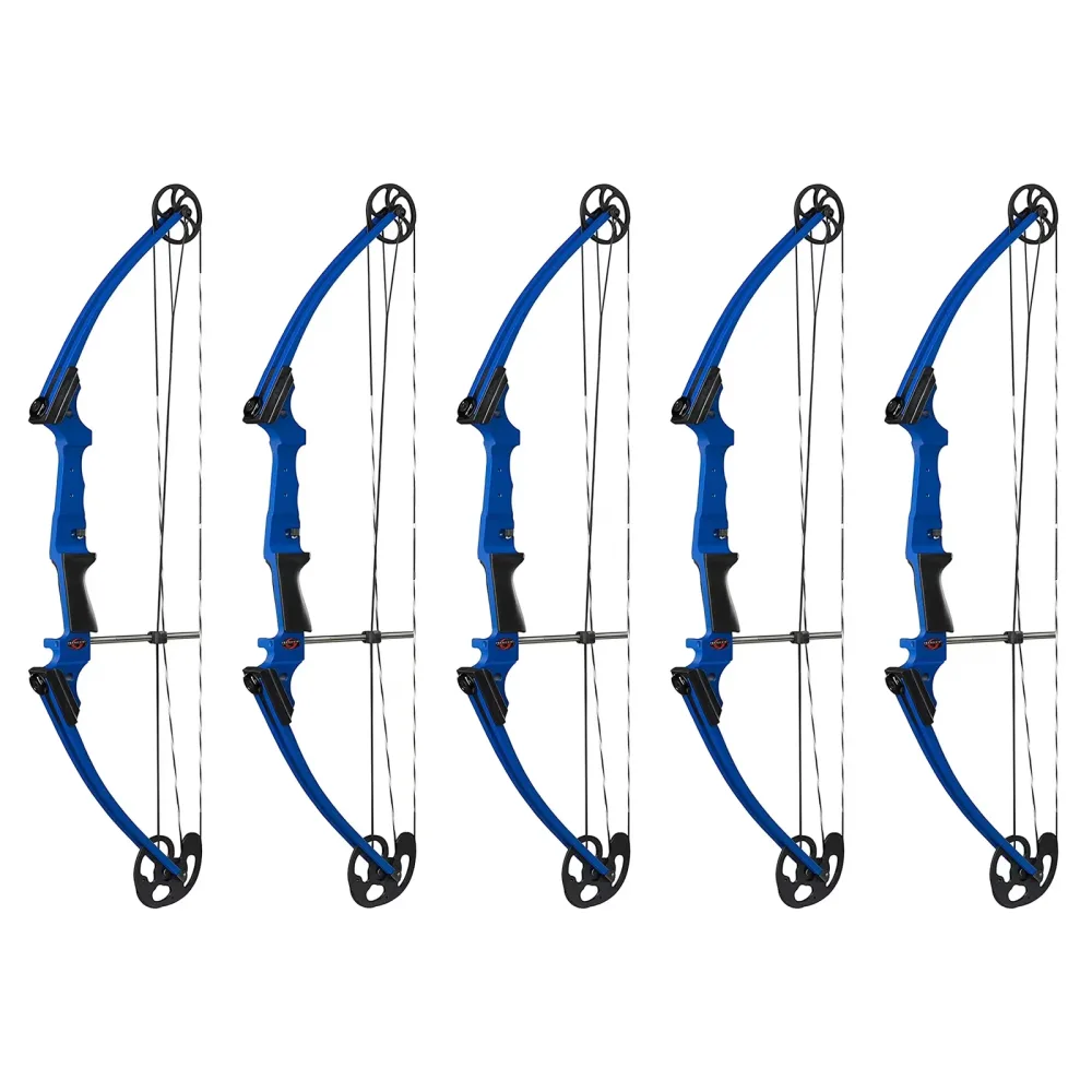 Genesis Archery 5 pack adjustable 30 inches